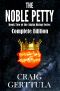 [Alutia Rising 02] • The Noble Petty